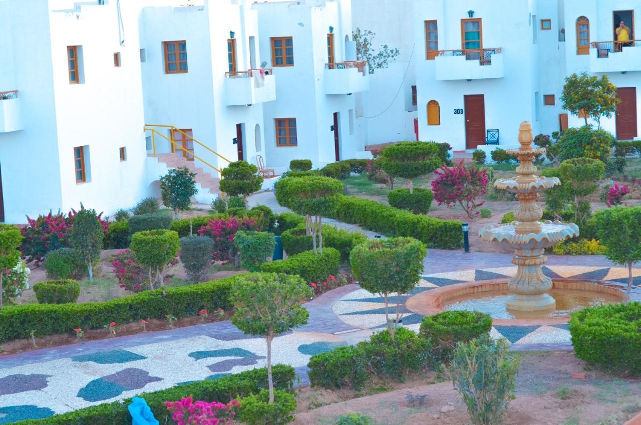 Halomy Sharm Resort 外观 照片