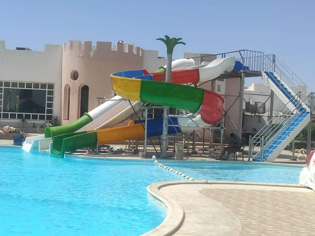 Halomy Sharm Resort 外观 照片