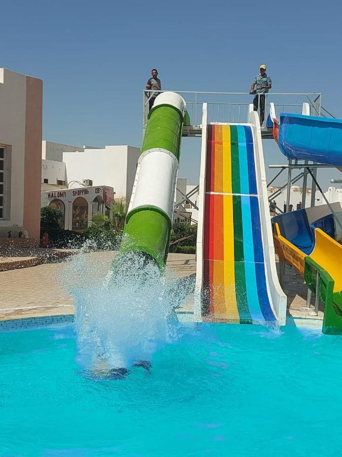 Halomy Sharm Resort 外观 照片