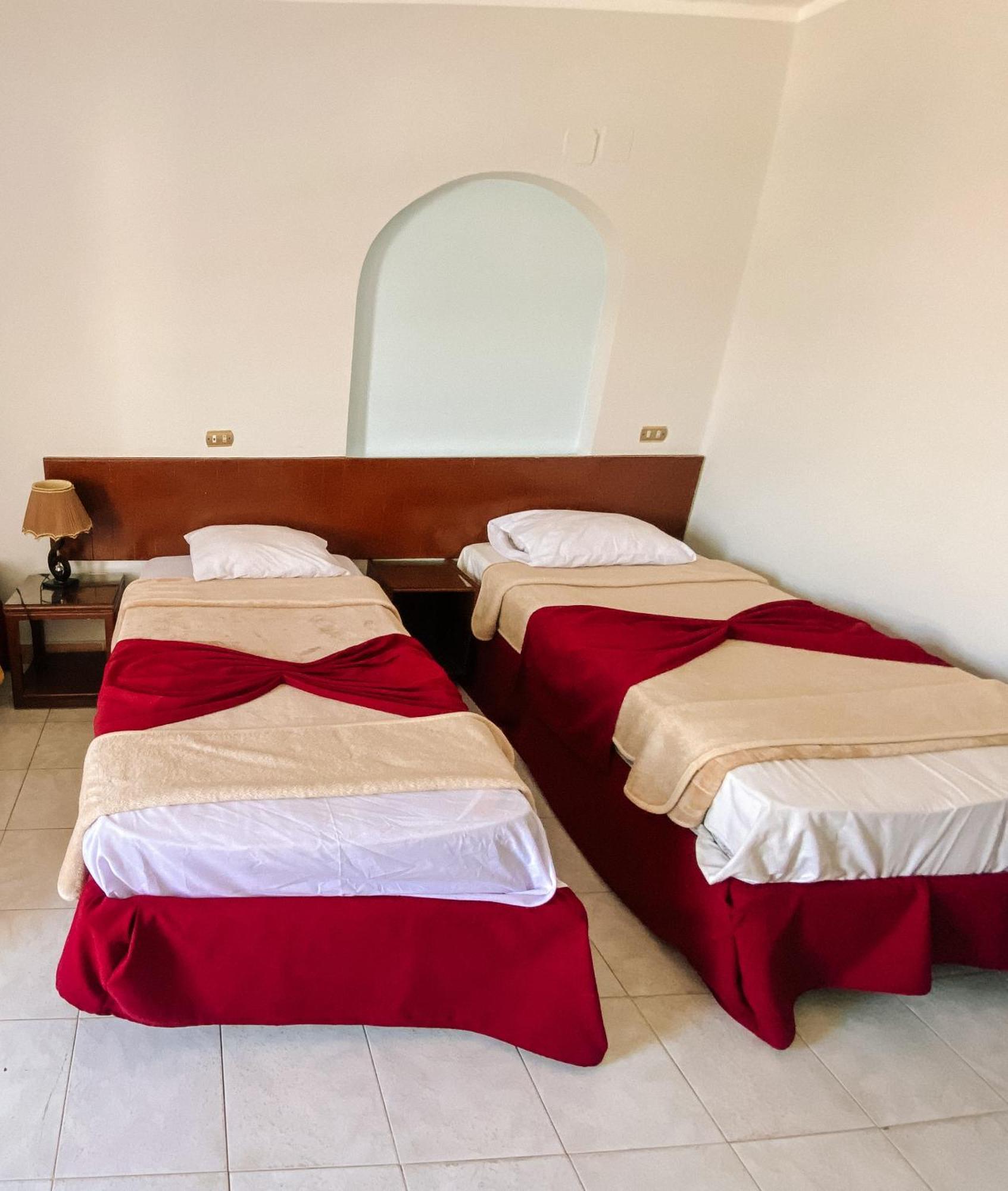 Halomy Sharm Resort 外观 照片
